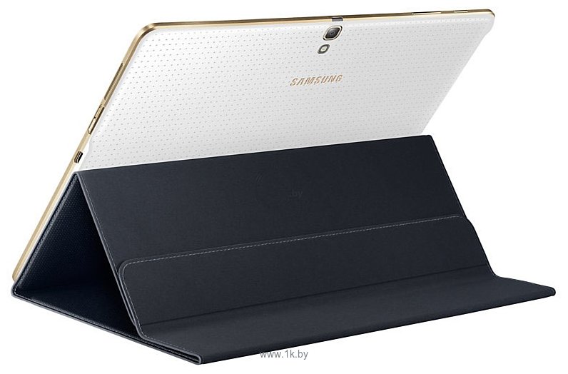 Фотографии Samsung Book Cover для GALAXY Tab S 10.5 (EF-BT800B)