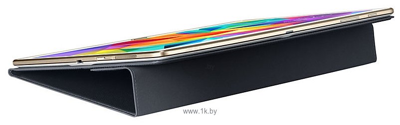 Фотографии Samsung Book Cover для GALAXY Tab S 10.5 (EF-BT800B)