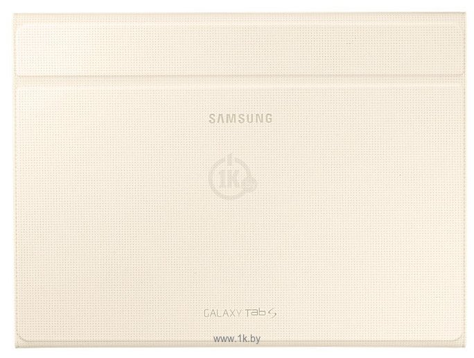 Фотографии Samsung Book Cover для GALAXY Tab S 10.5 (EF-BT800B)