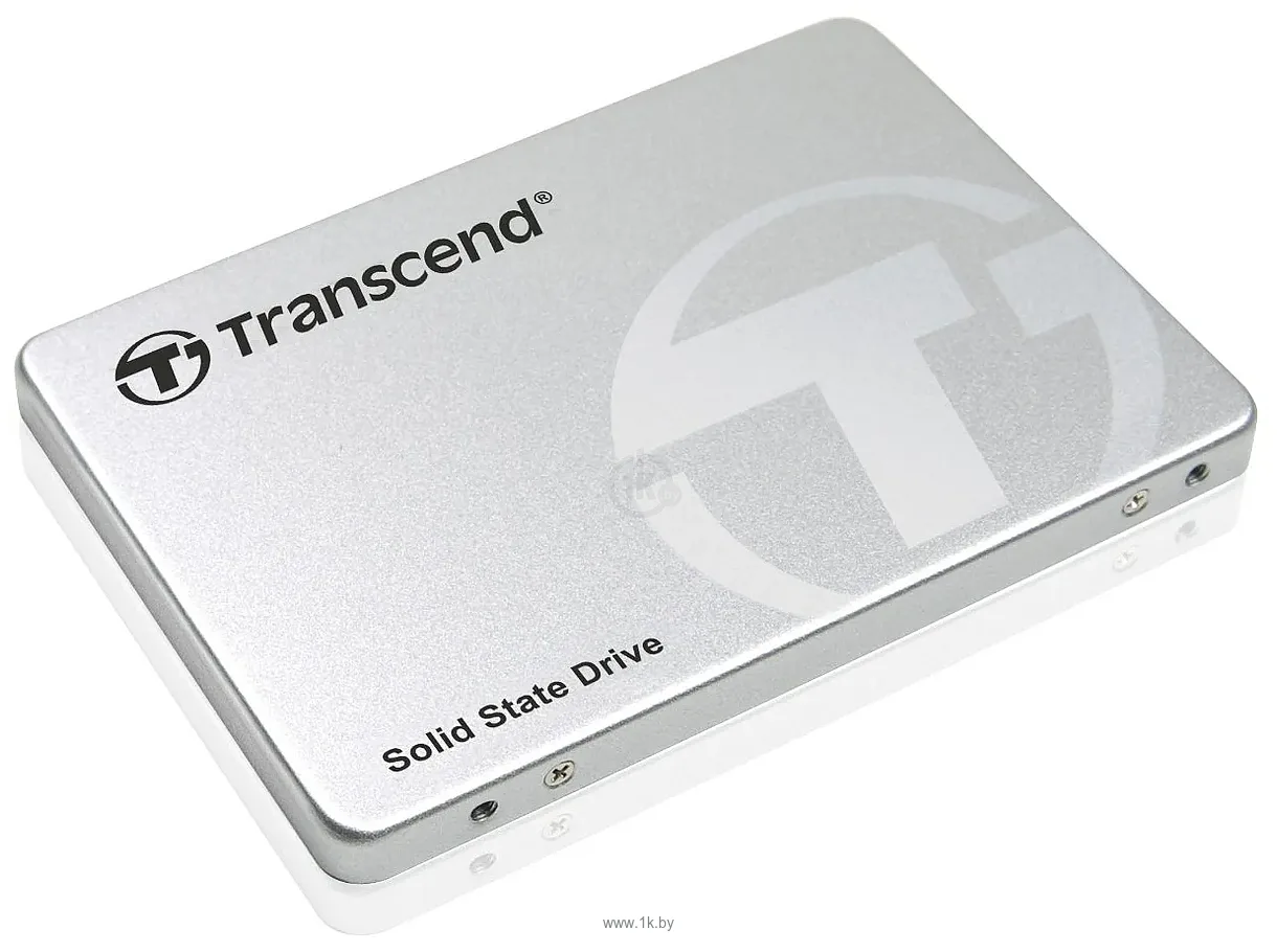 Фотографии Transcend TS512GSSD370S Фотографии Transcend TS512GSSD370S