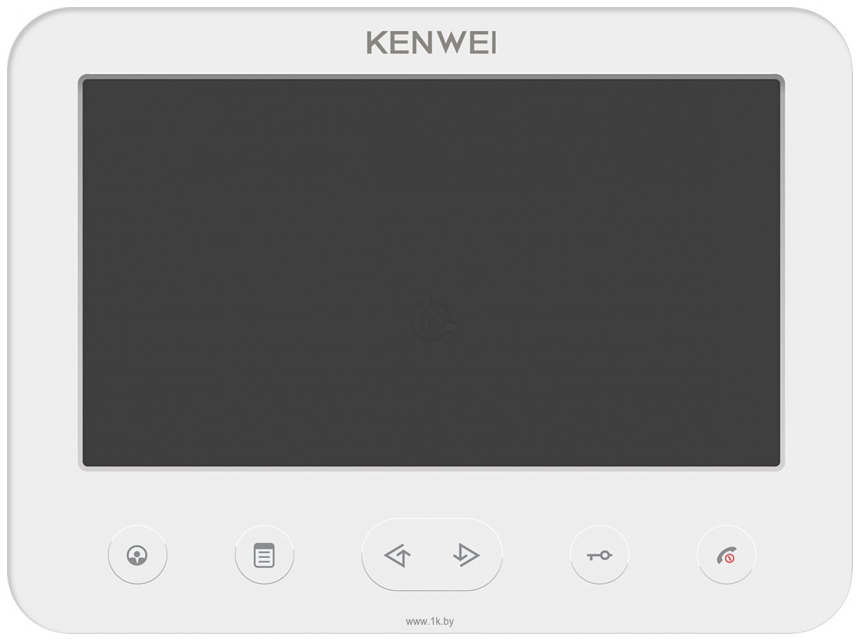 Фотографии Kenwei KW-E706FC-W100