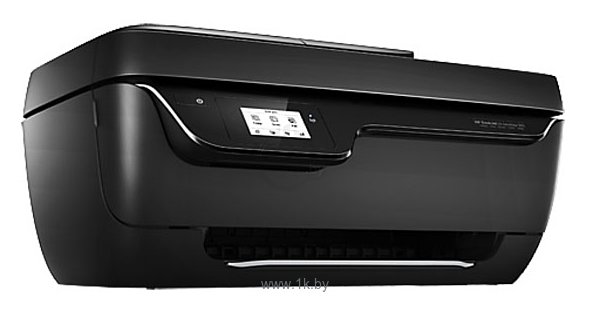 Фотографии HP DeskJet Ink Advantage 3835 All-in-One