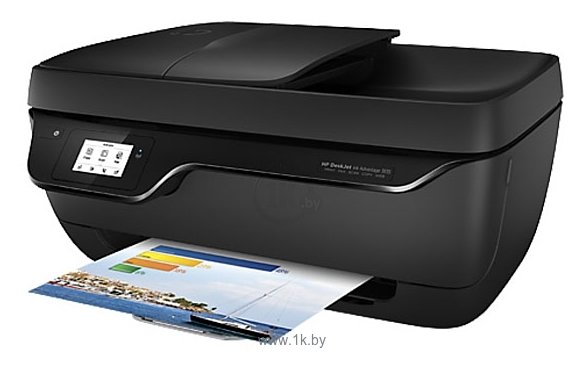 Фотографии HP DeskJet Ink Advantage 3835 All-in-One