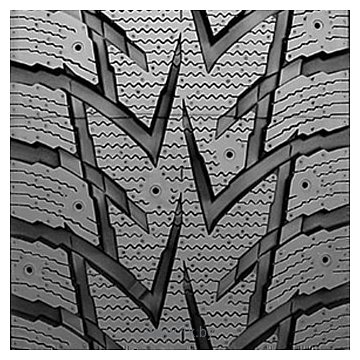 Фотографии Nexen/Roadstone Winguard WinSpike WH62 205/70 R15 96T