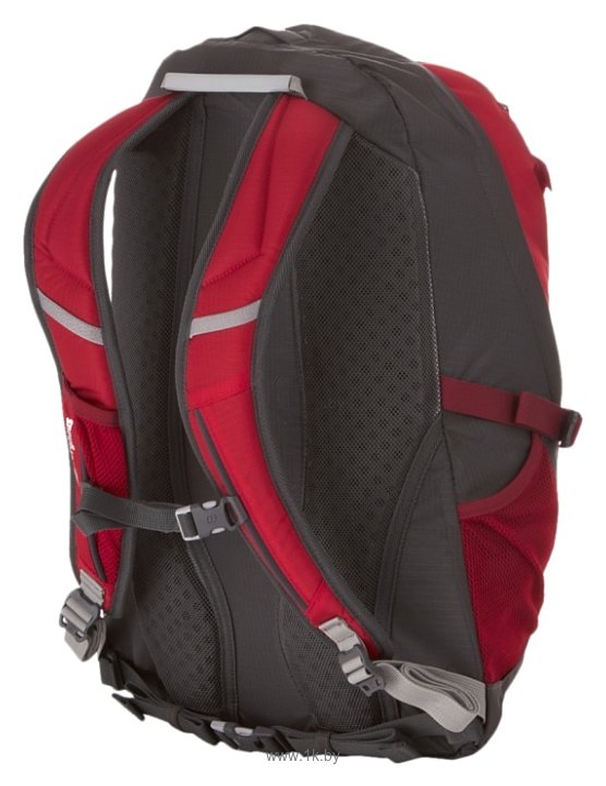 Фотографии Berghaus Remote II 20 red