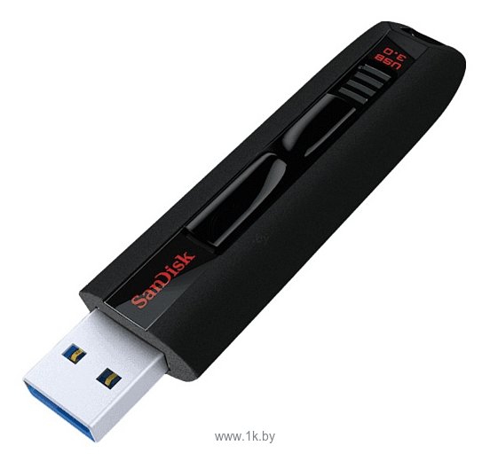 Фотографии Sandisk Extreme USB 3.0 128GB