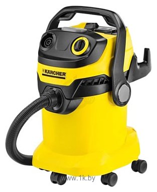 Фотографии Karcher WD 5 Renovation