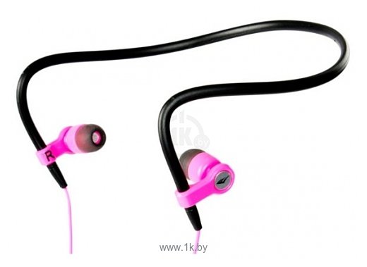 Фотографии Everlast Band Earphones