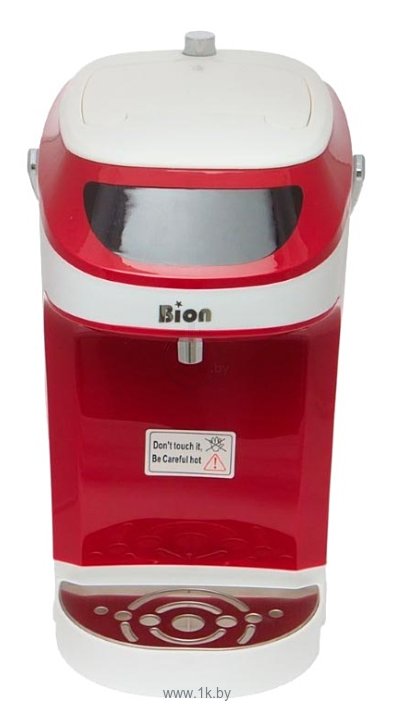 Фотографии Bion IPO-T6