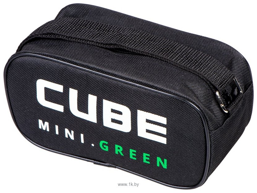 Фотографии ADA Instruments CUBE Mini Green Home Edition (A00498)