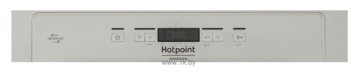 Фотографии Hotpoint-Ariston HFC 3C26X