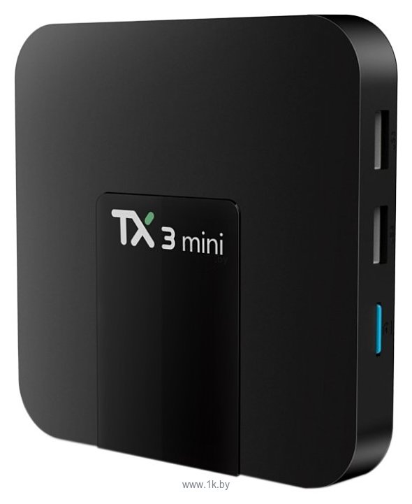 Фотографии Tanix TX3 Mini 2/16Gb