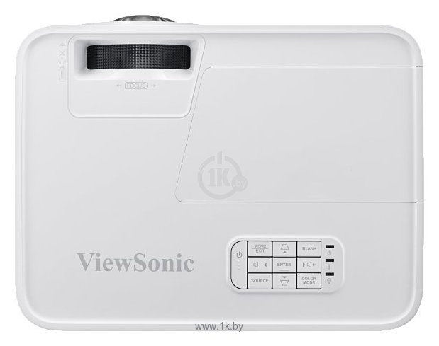 Фотографии Viewsonic PS501W