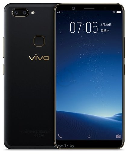 Фотографии Vivo X20 4/64Gb