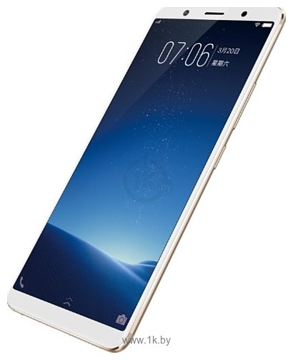 Фотографии Vivo X20 4/64Gb