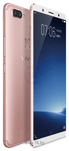 Фотографии Vivo X20 4/64Gb