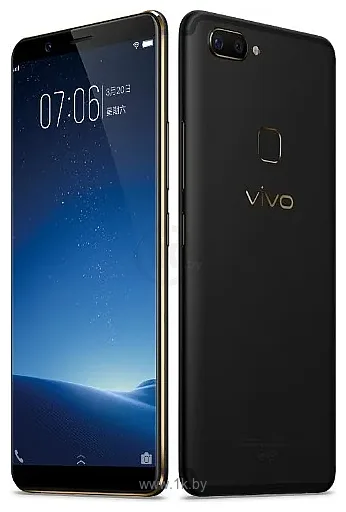 Фотографии Vivo X20 4/64Gb Фотографии Vivo X20 4/64Gb