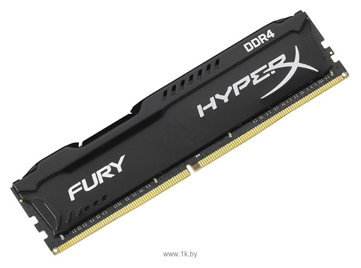 Фотографии HyperX HX432C18FB/16