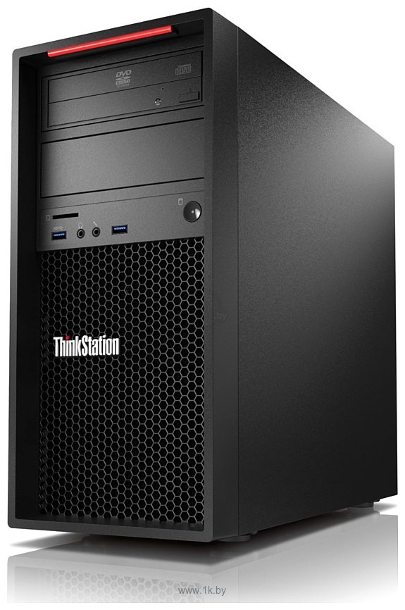 Фотографии Lenovo ThinkStation P320 Tower (30BH0009RU)