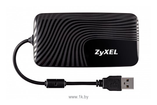 Фотографии ZYXEL Keenetic Plus DSL