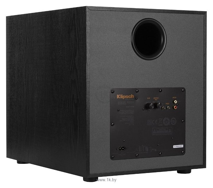 Фотографии Klipsch R-120SW