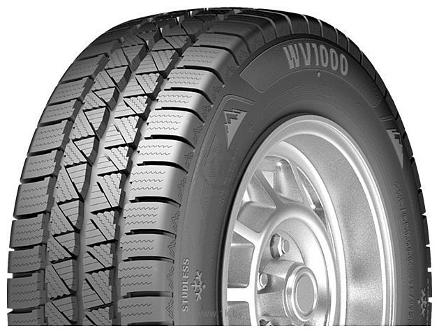 Фотографии Zeetex WV1000 205/75 R16C 113/111S