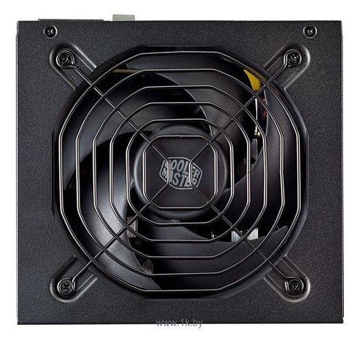 Фотографии Cooler Master MWE Bronze 600W