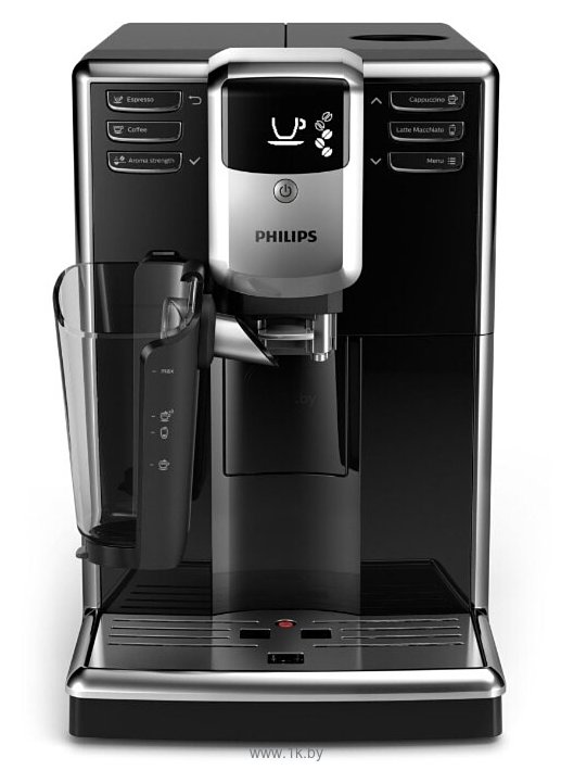 Фотографии Philips EP5040/10 LatteGo Premium Series 5000