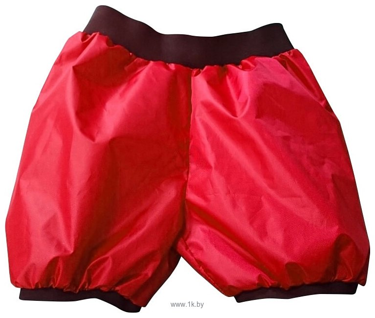 Фотографии Тяни-Толкай Ice Shorts 1 (XL, красный)