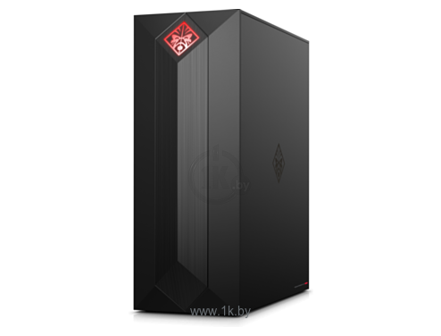 Фотографии HP OMEN Obelisk 875-0021ur (5MH79EA)