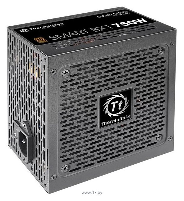 Фотографии Thermaltake Smart BX1 750W (230V)