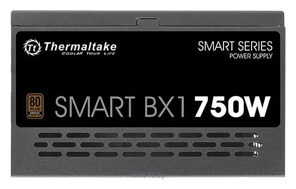 Фотографии Thermaltake Smart BX1 750W (230V)