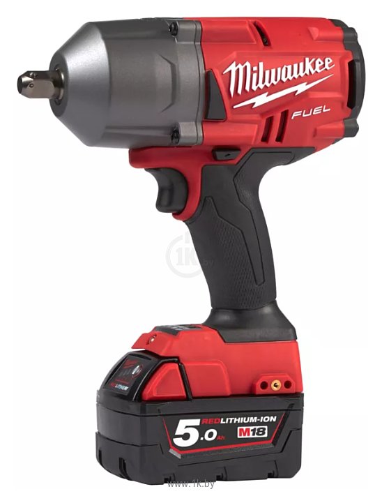 Фотографии Milwaukee M18 FHIWP12-502X