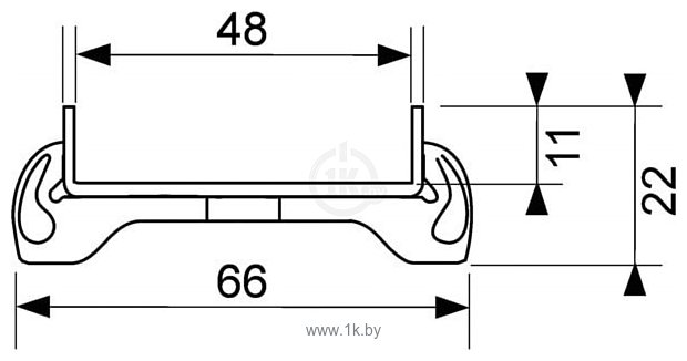 Фотографии Tece Plate 600870