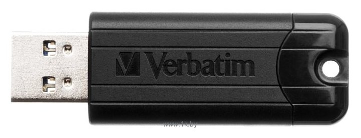 Фотографии Verbatim PinStripe USB 3.0 128GB