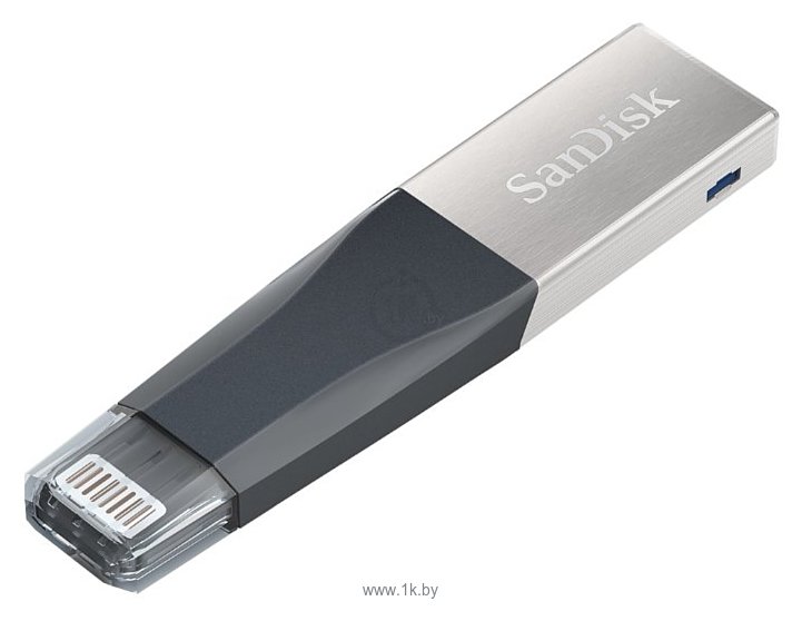 Фотографии SanDisk iXpand Mini 32GB