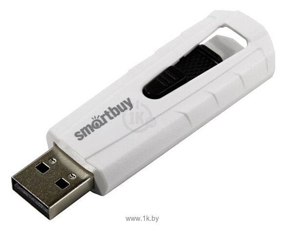 Фотографии SmartBuy Iron USB 2.0 64GB