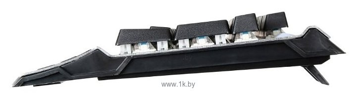 Фотографии Oklick 980G HUMMER Keyboard black USB