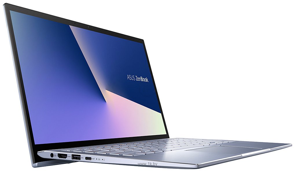 Фотографии ASUS ZenBook 14 UX431FA-AM020T