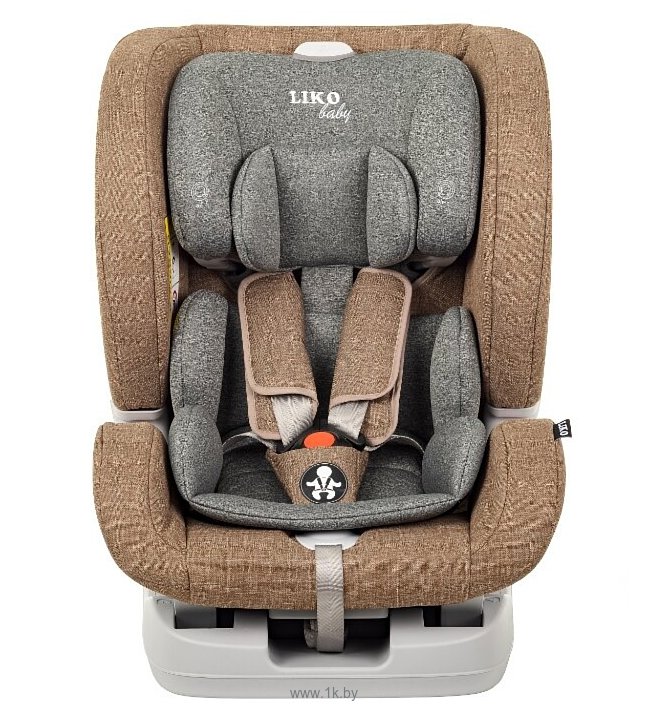 Фотографии Liko Baby Sprinter Isofix