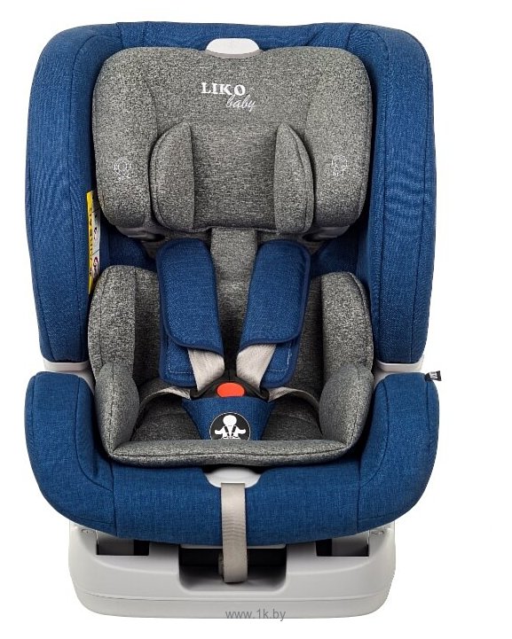 Фотографии Liko Baby Sprinter Isofix