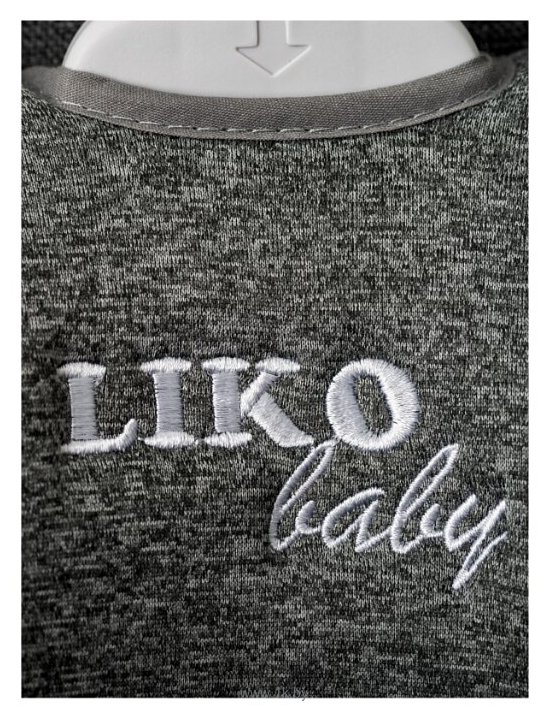 Фотографии Liko Baby Sprinter Isofix