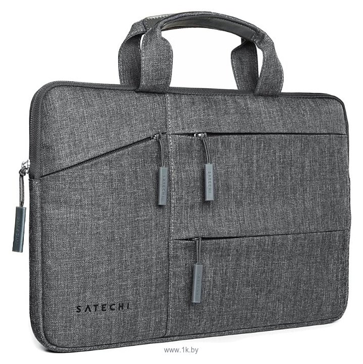 Фотографии Satechi Water-Resistant Laptop Carrying Case with Pockets 15"