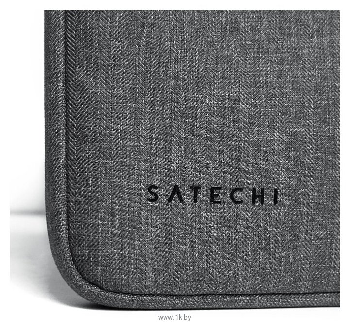 Фотографии Satechi Water-Resistant Laptop Carrying Case with Pockets 15"