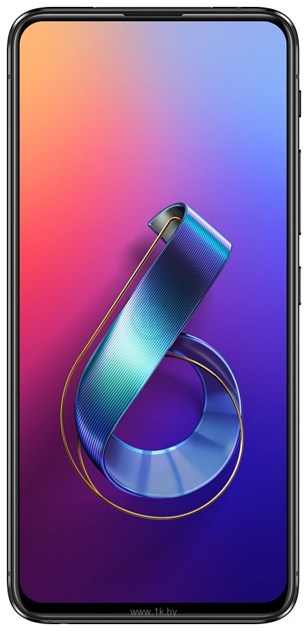 Фотографии ASUS ZenFone 6 ZS630KL 6/64GB