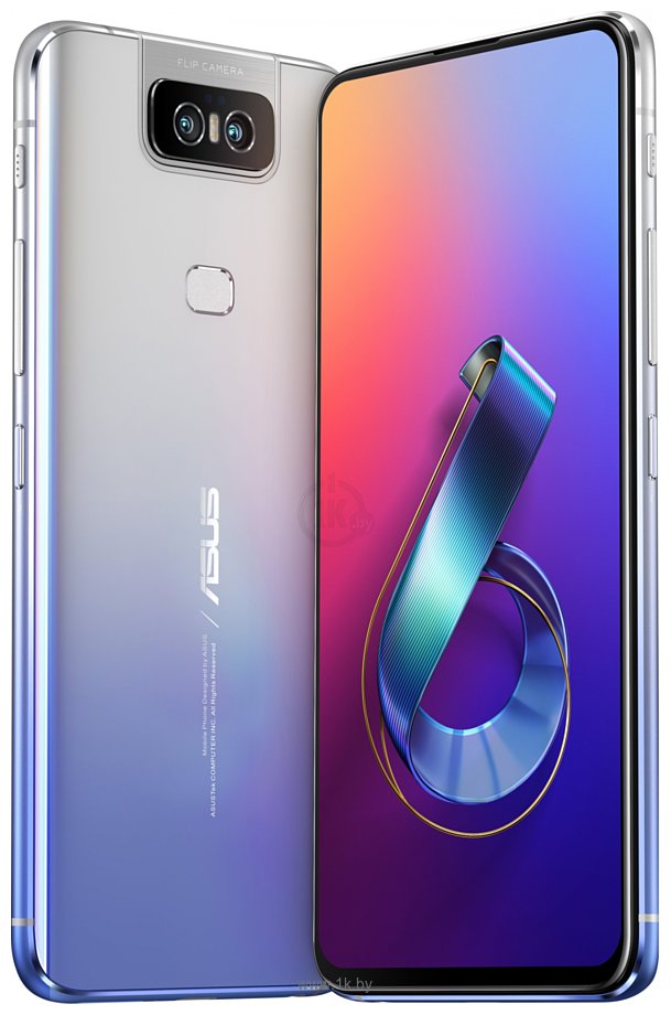 Фотографии ASUS ZenFone 6 ZS630KL 6/64GB