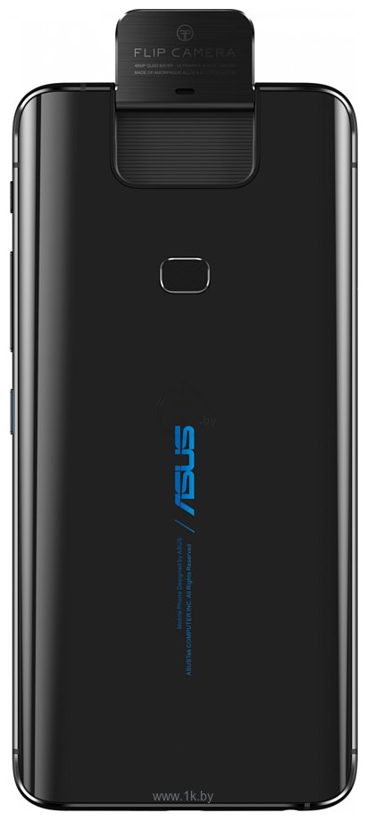 Фотографии ASUS ZenFone 6 ZS630KL 6/64GB