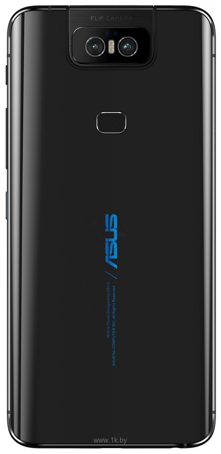 Фотографии ASUS ZenFone 6 ZS630KL 6/64GB