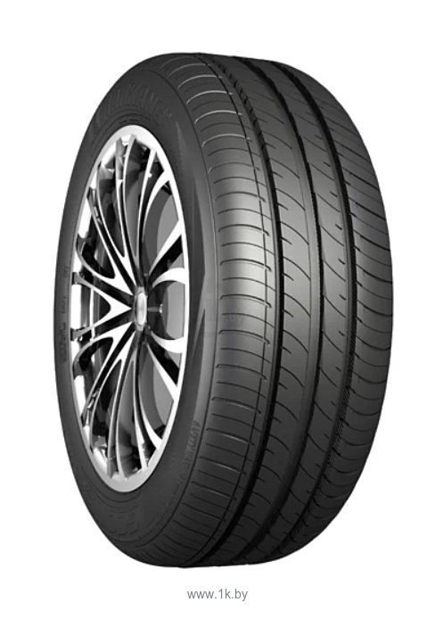 Фотографии Nankang NA-1 195/60 R15 88V