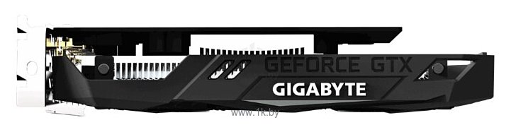 Фотографии GIGABYTE GeForce GTX 1650 OC (GV-N1650OC-4GD)